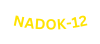 NADOK 12